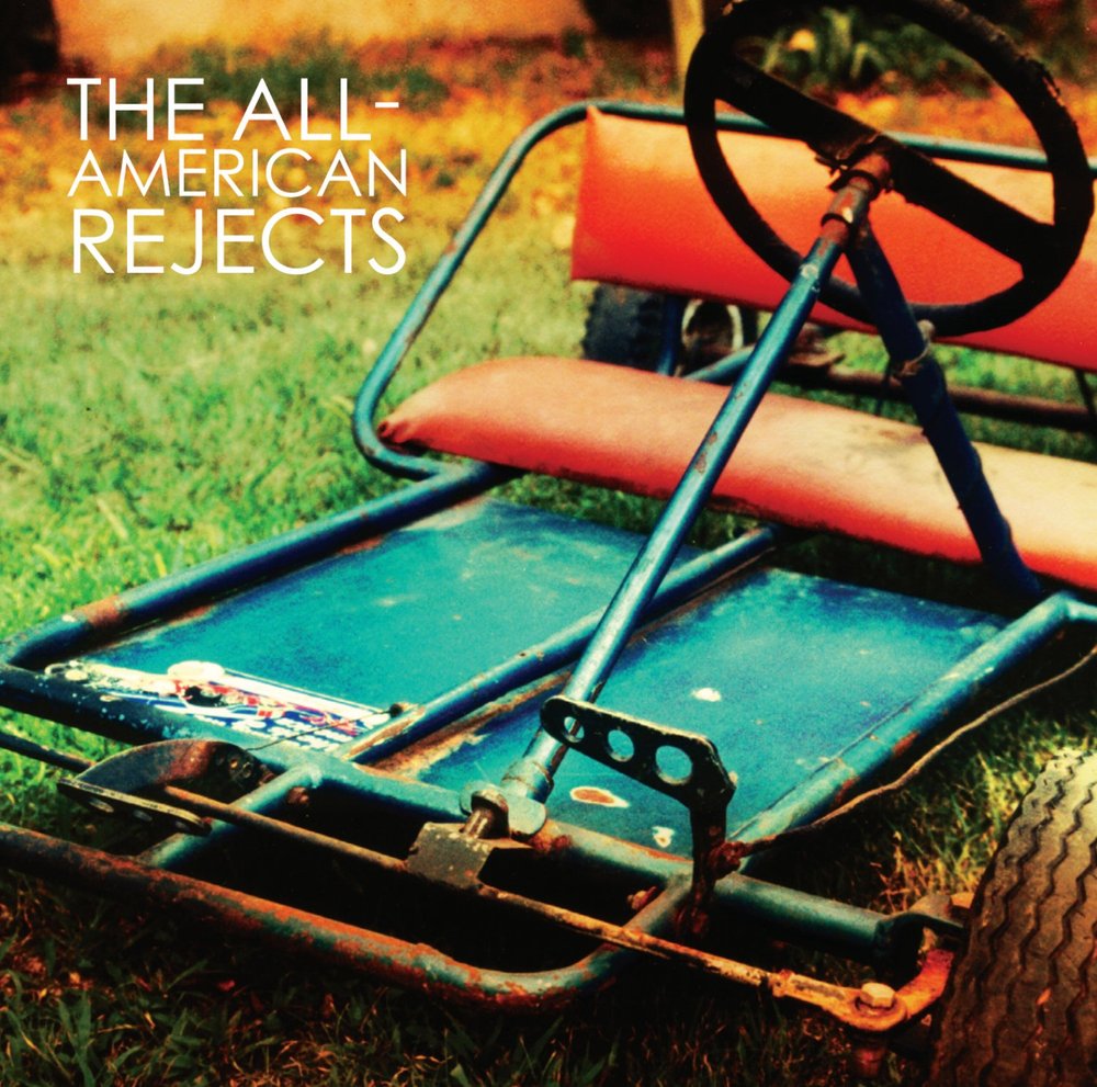 The All-American Rejects - The Cigarette Song [UK/Vinyl Bonus Track] - Tekst piosenki, lyrics - teksciki.pl