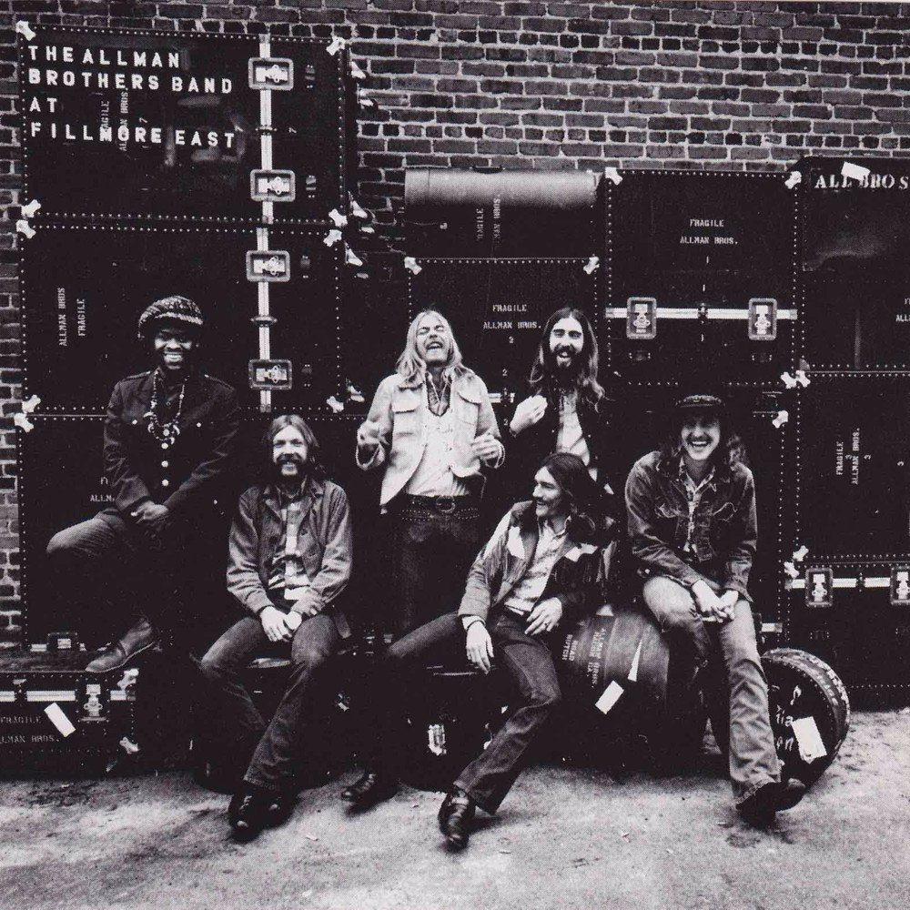 The Allman Brothers Band - Don't Keep Me Wondering - Tekst piosenki, lyrics - teksciki.pl