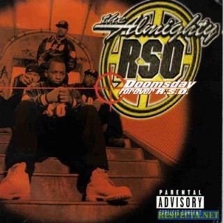 The Almighty RSO - You'll Never Know - Tekst piosenki, lyrics - teksciki.pl