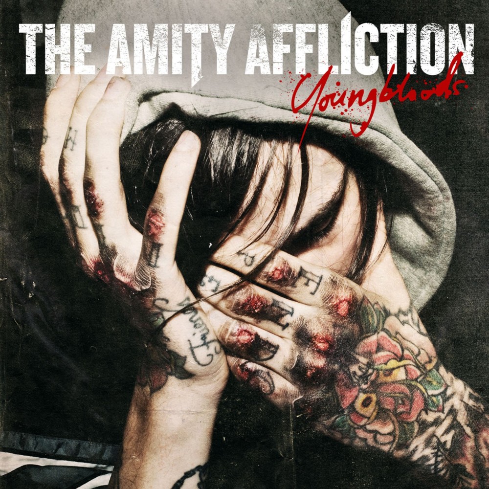 The Amity Affliction - 15 Pieces of Flare - Tekst piosenki, lyrics - teksciki.pl