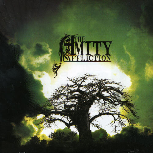 The Amity Affliction - Prometheus - Tekst piosenki, lyrics - teksciki.pl