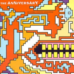 The Anniversary - All Things Ordinary - Tekst piosenki, lyrics - teksciki.pl