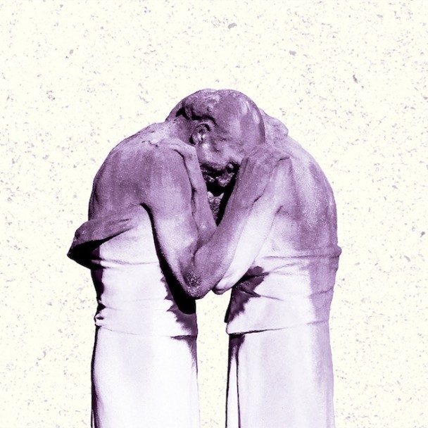 The Antlers - Refuge - Tekst piosenki, lyrics - teksciki.pl