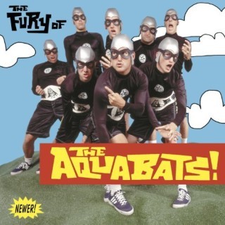 The Aquabats - Magic Chicken! - Tekst piosenki, lyrics - teksciki.pl