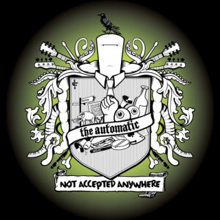 The Automatic - Raoul - Tekst piosenki, lyrics - teksciki.pl