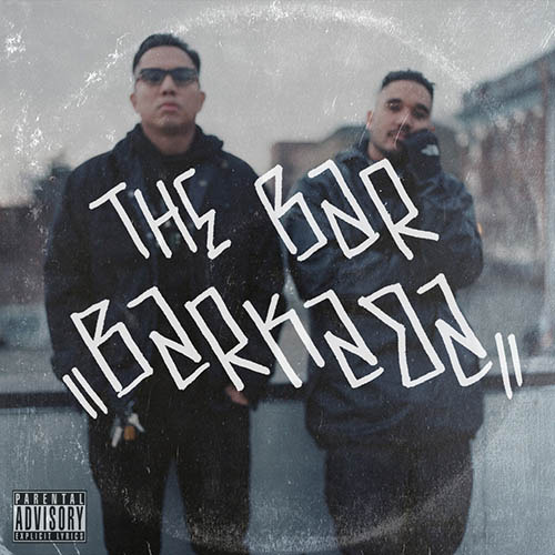 The Bar (Prometheus Brown and Bambu) - Barkada - Tekst piosenki, lyrics - teksciki.pl