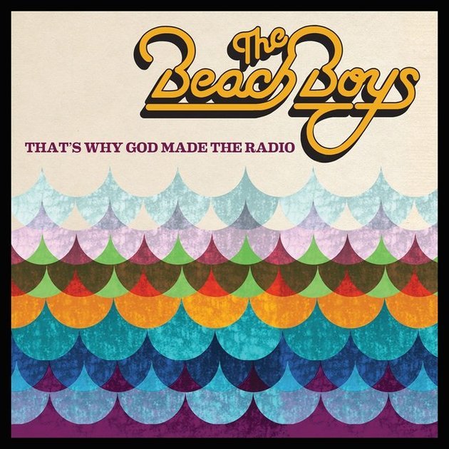 The Beach Boys - Isn't It Time - Tekst piosenki, lyrics - teksciki.pl