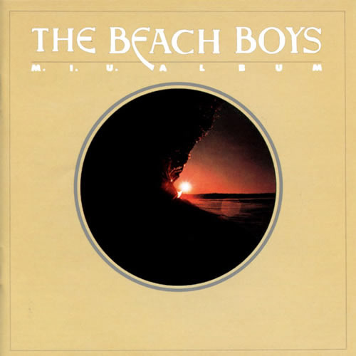 The Beach Boys - Kona Coast - Tekst piosenki, lyrics - teksciki.pl