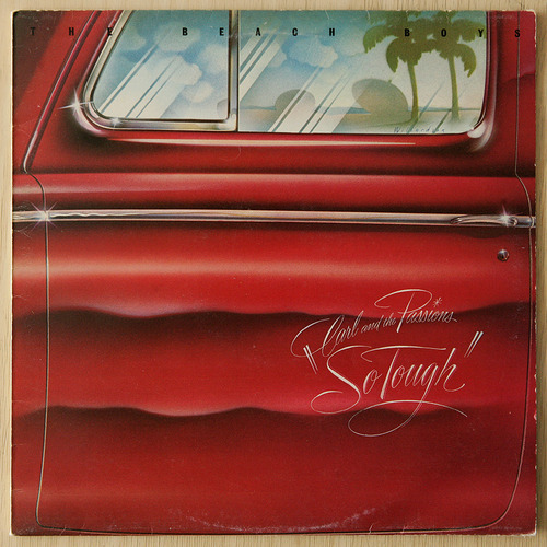 The Beach Boys - Marcella - Tekst piosenki, lyrics - teksciki.pl