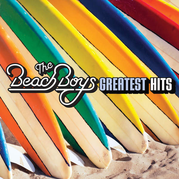 The Beach Boys - Rock And Roll Music - Tekst piosenki, lyrics - teksciki.pl