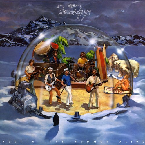 The Beach Boys - School Day (Ring! Ring! Goes The Bell) - Tekst piosenki, lyrics - teksciki.pl