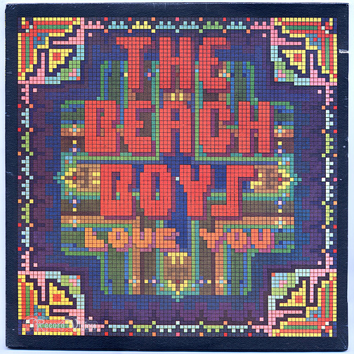 The Beach Boys - The Night Was So Young - Tekst piosenki, lyrics - teksciki.pl