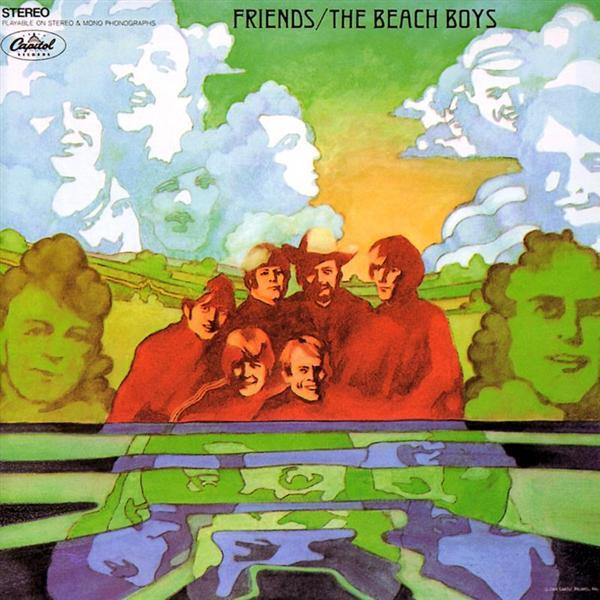 The Beach Boys - Transcendental Meditation - Tekst piosenki, lyrics - teksciki.pl