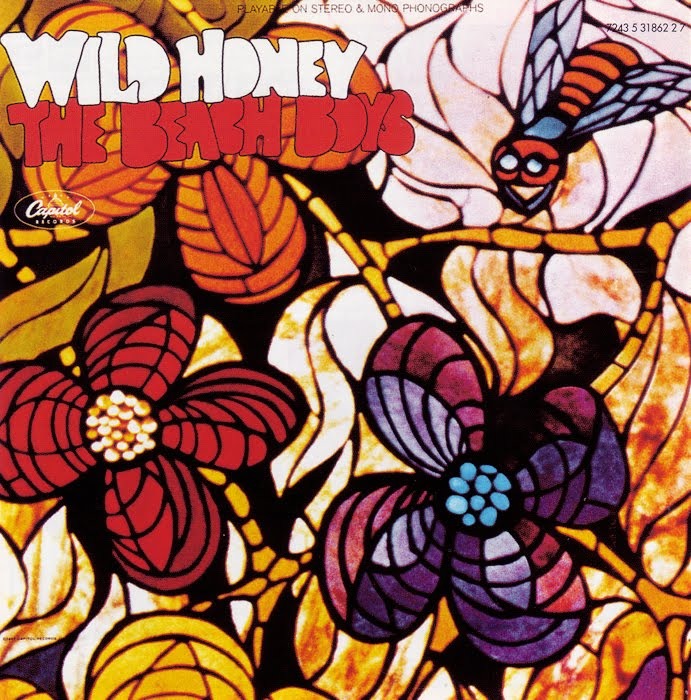 The Beach Boys - Wild Honey - Tekst piosenki, lyrics - teksciki.pl