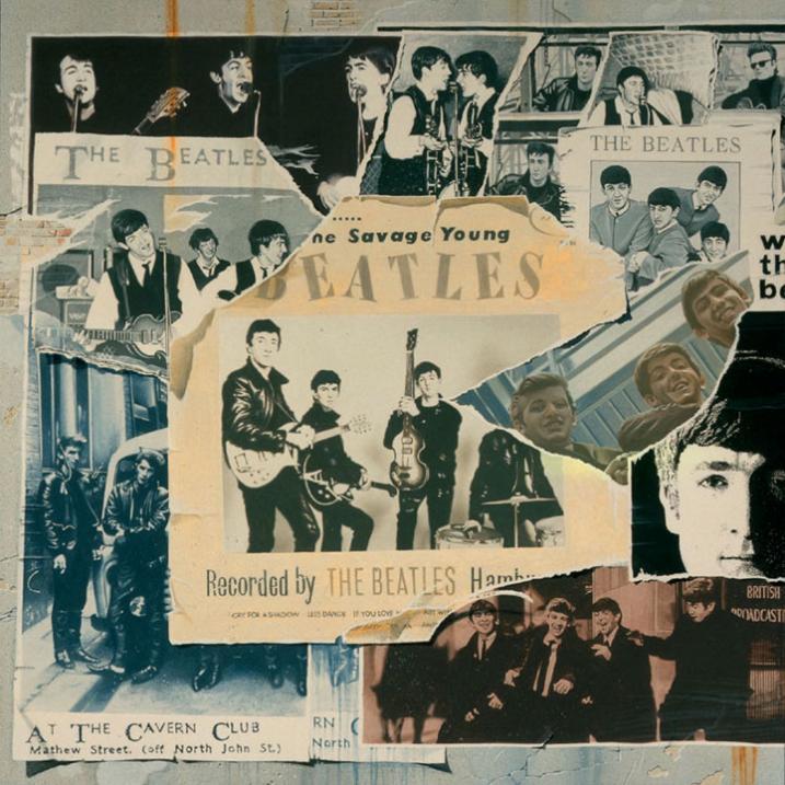 The Beatles - Love Me Do - Tekst piosenki, lyrics - teksciki.pl
