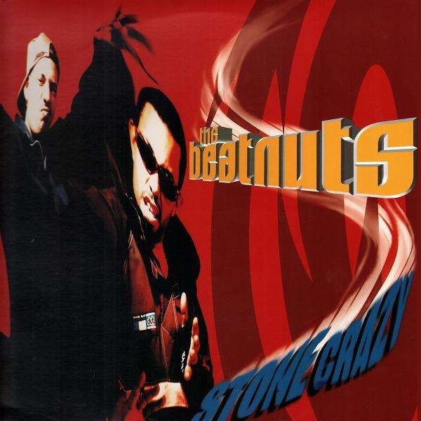 The Beatnuts - Give Me the Ass - Tekst piosenki, lyrics - teksciki.pl