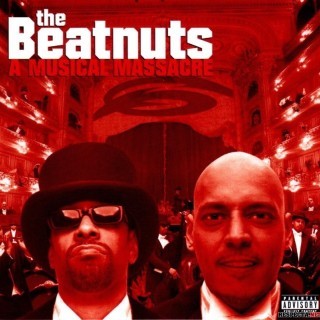 The Beatnuts - Muchachacha - Tekst piosenki, lyrics - teksciki.pl