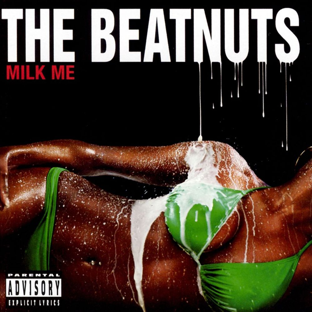 The Beatnuts - We Don't Give A Funk - Tekst piosenki, lyrics - teksciki.pl