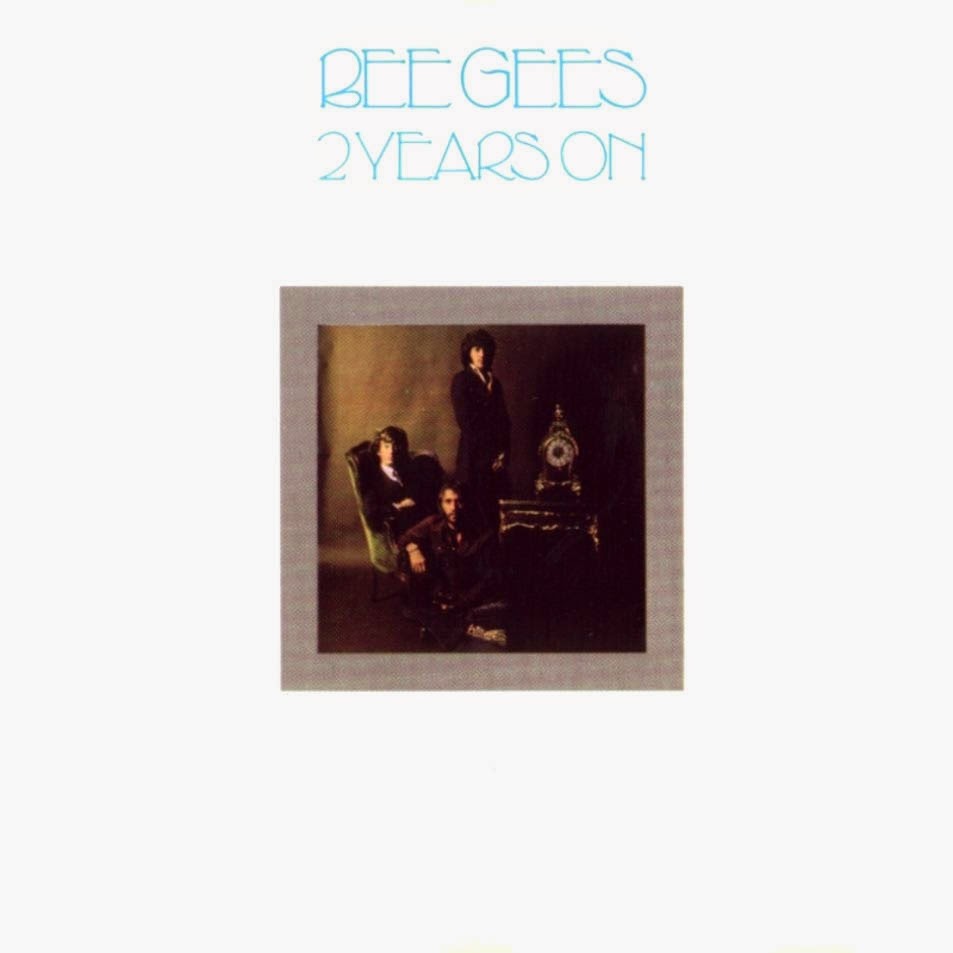 The Bee Gees - 2 Years On - Tekst piosenki, lyrics - teksciki.pl