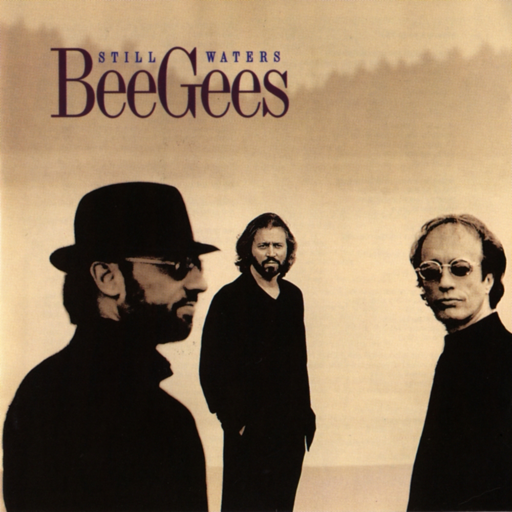 The Bee Gees - Alone - Tekst piosenki, lyrics - teksciki.pl