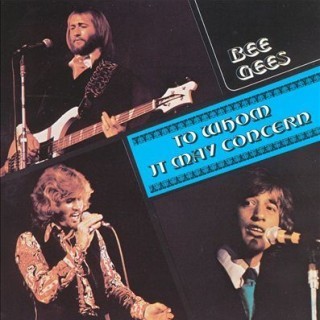 The Bee Gees - I Held A Party - Tekst piosenki, lyrics - teksciki.pl