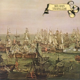The Bee Gees - Somebody Stop The Music - Tekst piosenki, lyrics - teksciki.pl