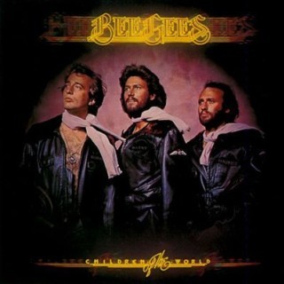 The Bee Gees - The Way It Was - Tekst piosenki, lyrics - teksciki.pl