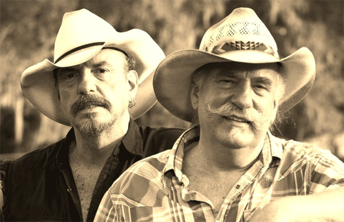 The Bellamy Brothers - The Andy Griffith Show - Tekst piosenki, lyrics - teksciki.pl