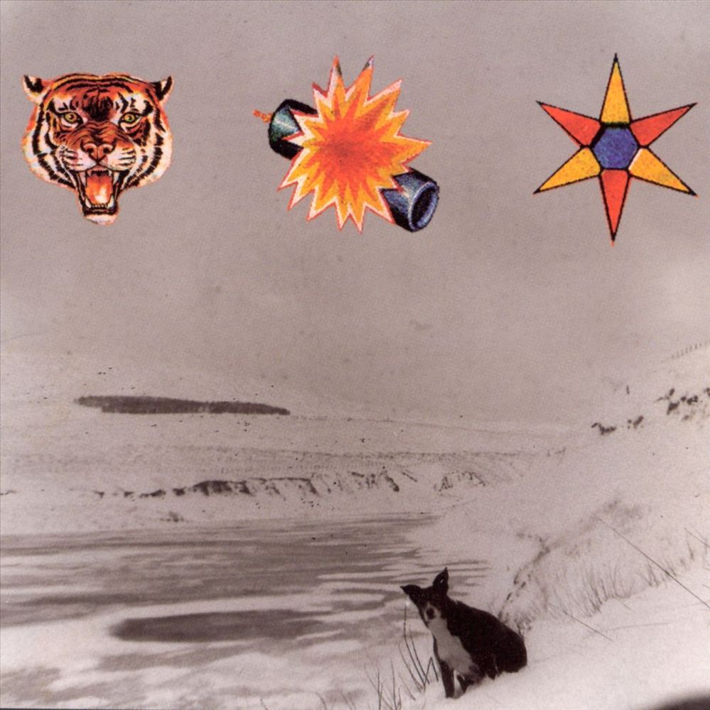 The Beta Band - Push It Out - Tekst piosenki, lyrics - teksciki.pl