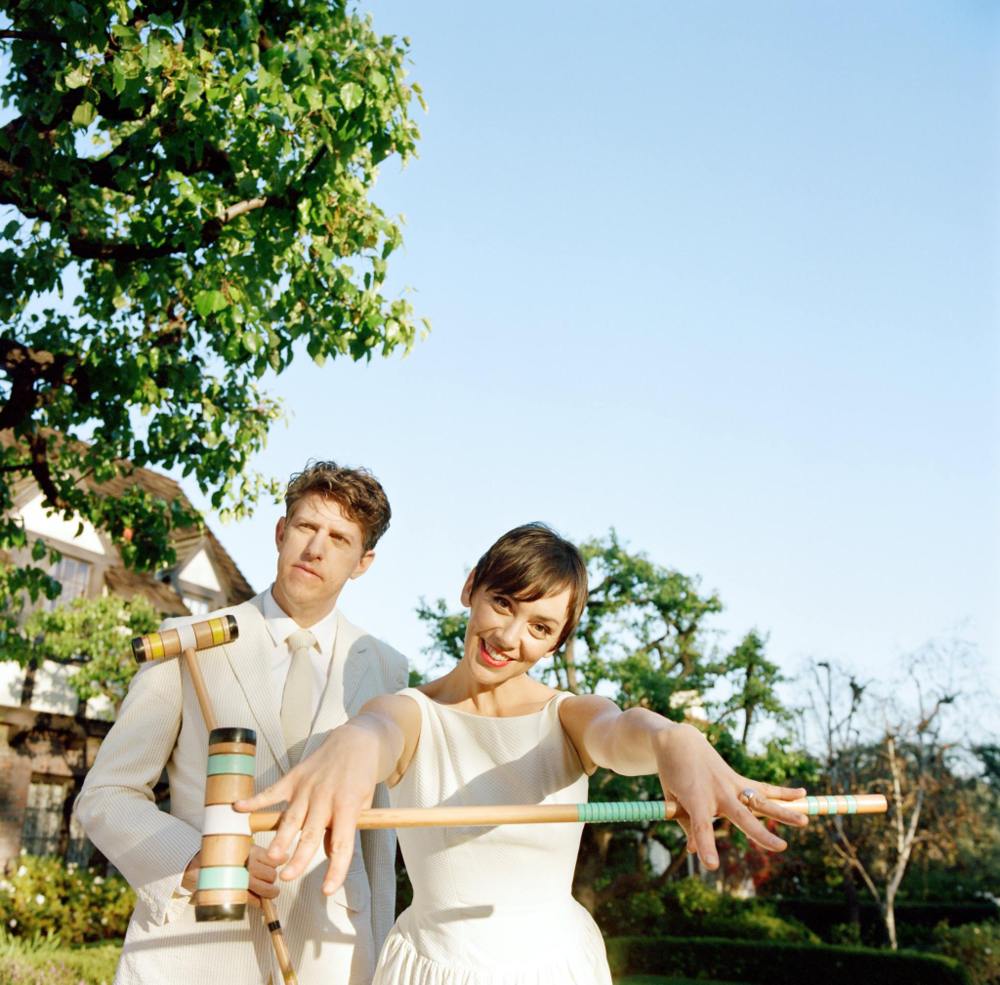 The Bird and the Bee - All Our Endless Love - Tekst piosenki, lyrics - teksciki.pl