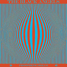 The Black Angels - Bad Vibrations - Tekst piosenki, lyrics - teksciki.pl