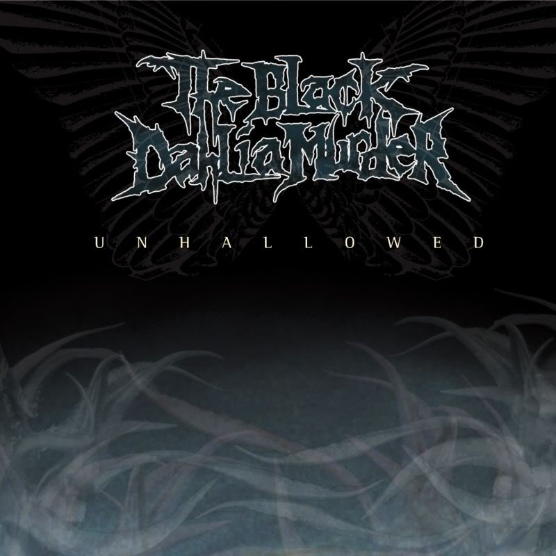 The Black Dahlia Murder - Closed Casket Requiem - Tekst piosenki, lyrics - teksciki.pl