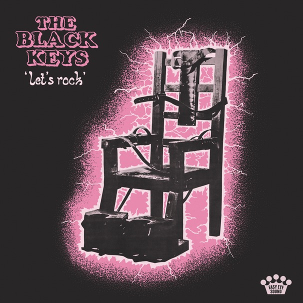 The Black Keys - Breaking Down - Tekst piosenki, lyrics - teksciki.pl