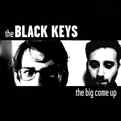 The Black Keys - She Said, She Said - Tekst piosenki, lyrics - teksciki.pl