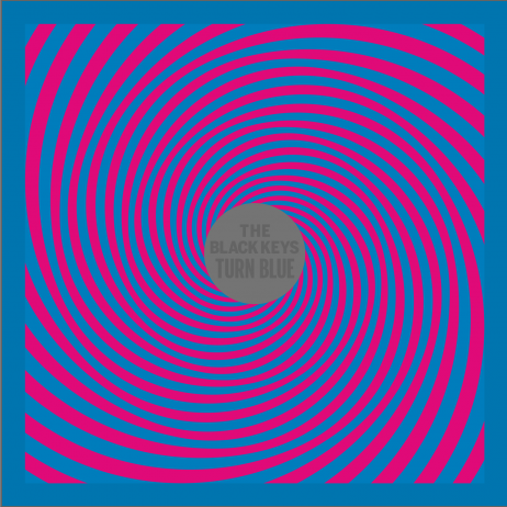 The Black Keys - Year In Review - Tekst piosenki, lyrics - teksciki.pl