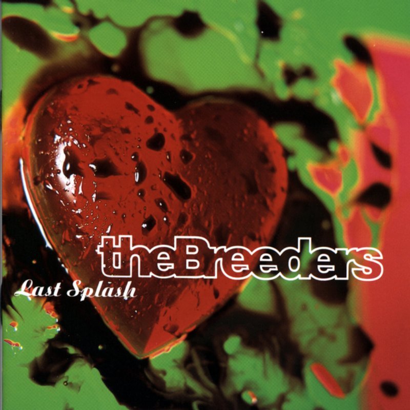 The Breeders - I Just Wanna Get Along - Tekst piosenki, lyrics - teksciki.pl
