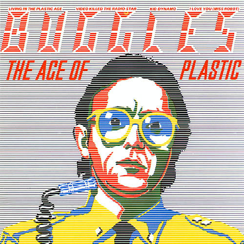 The Buggles - Elstree - Tekst piosenki, lyrics - teksciki.pl