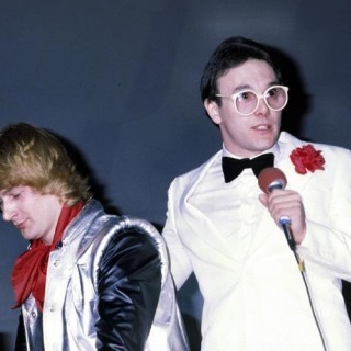 The Buggles - Kid Dynamo - Tekst piosenki, lyrics - teksciki.pl