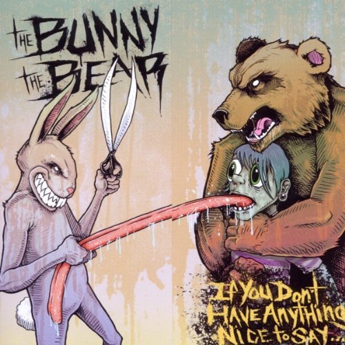 The Bunny The Bear - Ocean Floor - Tekst piosenki, lyrics - teksciki.pl
