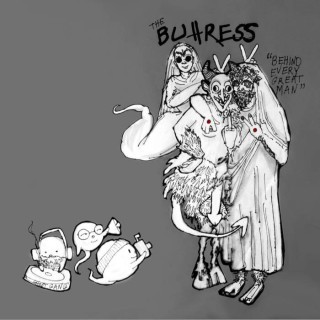 The Buttress - Pilgrims by the Millions - Tekst piosenki, lyrics - teksciki.pl