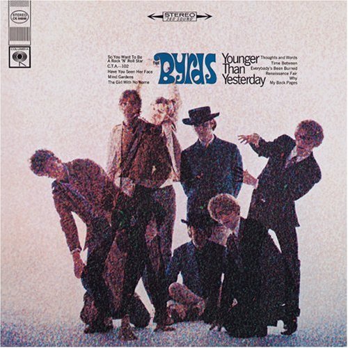 The Byrds - C.T.A. - 102 - Tekst piosenki, lyrics - teksciki.pl