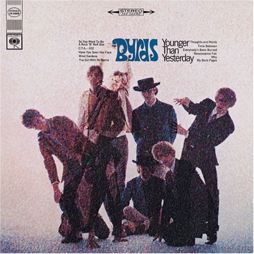 The Byrds - Mind Gardens - Tekst piosenki, lyrics - teksciki.pl