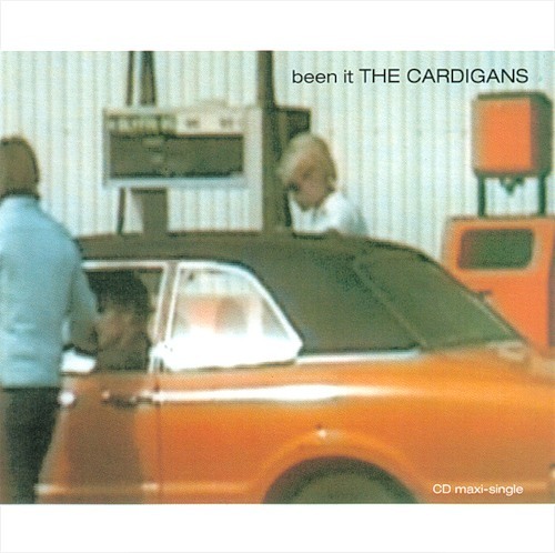 The Cardigans - Been It - Tekst piosenki, lyrics - teksciki.pl