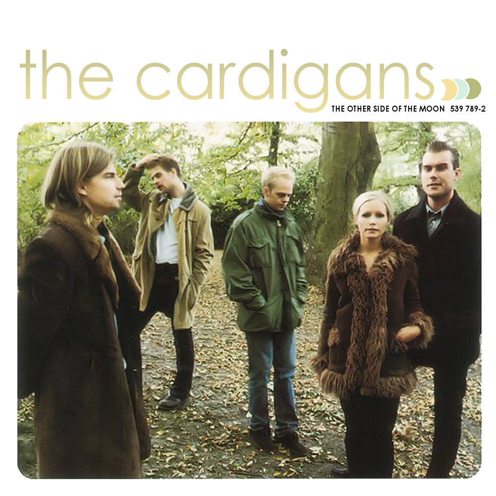 The Cardigans - Blah Blah Blah - Tekst piosenki, lyrics - teksciki.pl