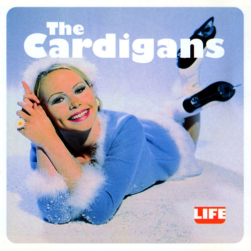 The Cardigans - Carnival - Tekst piosenki, lyrics - teksciki.pl