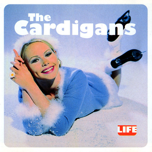 The Cardigans - Gordon's Gardenparty - Tekst piosenki, lyrics - teksciki.pl