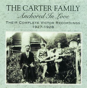 The Carter Family - Anchored in Love - Tekst piosenki, lyrics - teksciki.pl