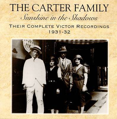 The Carter Family - Can't Feel at Home - Tekst piosenki, lyrics - teksciki.pl