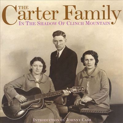 The Carter Family - Don't Forget This Song - Tekst piosenki, lyrics - teksciki.pl