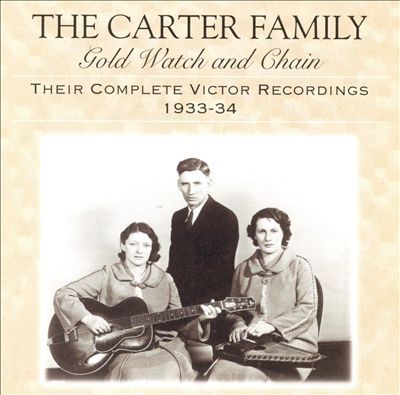 The Carter Family - I Have an Aged Mother - Tekst piosenki, lyrics - teksciki.pl